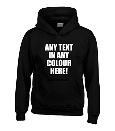 Sweat à capuche personnalisable pour remplacer les vêtements sans personnalité