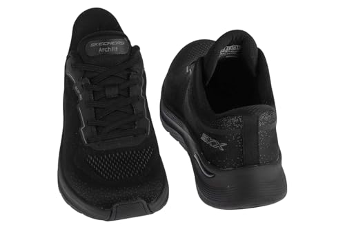 Baskets basses Skechers Slip Ins Arch Fit 2.0 - vue 8