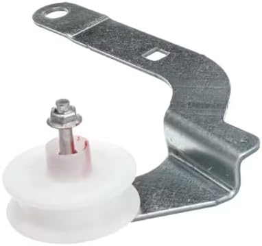 WE03X30657 Idler Arm Compatible With GE Dryers - Budora - AP6994364, WE03X29817