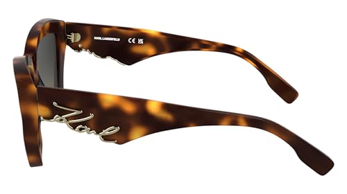 KARL LAGERFELD Women's Kl6179s Cat Eye Sunglasses3