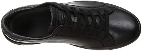 ECCO Males's Road Tray Basic Sneaker 5 31XBfA 4SrL. AC