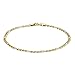 Produktbild Carissima Gold Damen - Armband 9 k (375) Rundschliff Diamant 1.25.0106