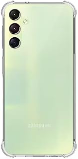 Capa Capinha Anti-Impacto Para Galaxy A34 (C7Company)