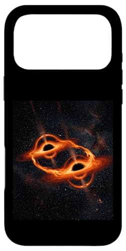 2�̃u���b�N�z�[���F���ڑ��~���~�ՃR���Z�v�g �X�}�z�P�[�X iPhone 17 Pro Max �p