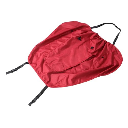 Garneck Stroller Sunshade Stroller Awning Accessories Sunblock for Stroller Sun Resistant for Stroller Bike Seat Sun Shade Pram Sun Shade Chocolate Cationic Cloth
