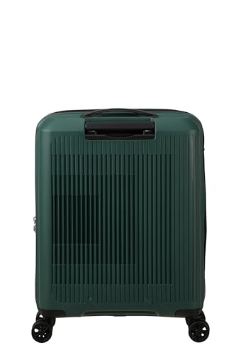 Miniatura 4 de American Tourister Aerostep Maleta Trolley de Cabina, 55 cm