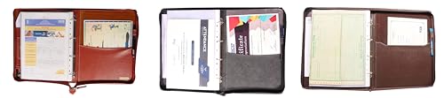 Image of Sukeshcraft Combo Multiuse File Sleeve for Documents A4 Size, Legal Size, B4 Size
