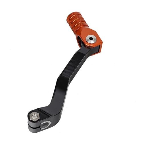 Levier vitesse moto idéal pour rénover une commande tout-terrain - 7
