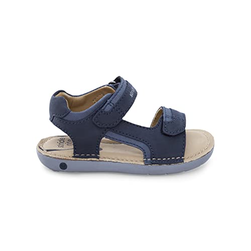 Stride Rite Boy's SRT Oaklynn Sandal2