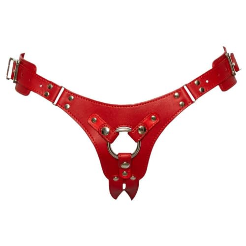Bad Kitty Strap-On-24934463001 Rouge S-L