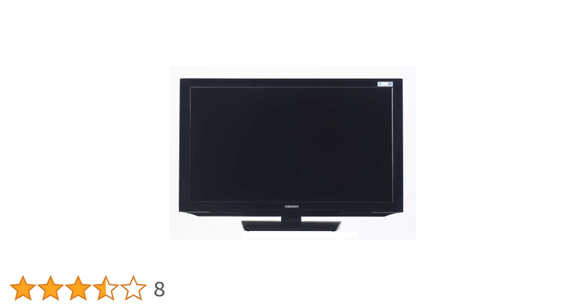 ORION オリオン 40型液晶テレビ DU403-B1 Amazon | オリオン 40V型 液晶 テレビ DU403-B1 フル