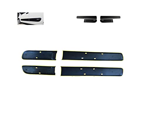 PG5021591 PRASCO Modanatura decorativa / protettiva, Parafango anteriore Dx | AUTODOC prezzo e recensioni