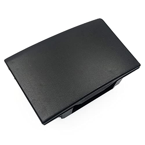 Portavasos consola central trasera compatible Ni-ssan Frontier miniatura 2
