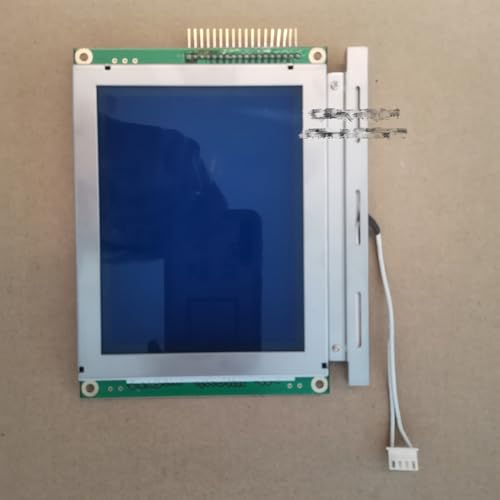 Image of MPG998-A1-E LCD Display Screen