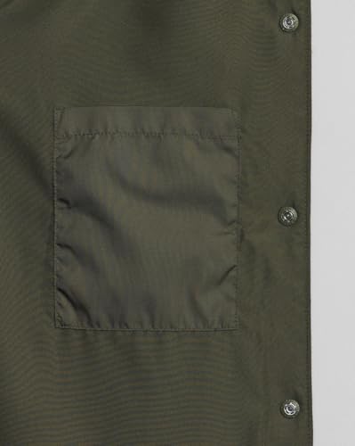 Image of GAP Men Quilted Jacket