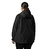 Helly Hansen W Seven J Plus jacka regnjacka för kvinnor #1
