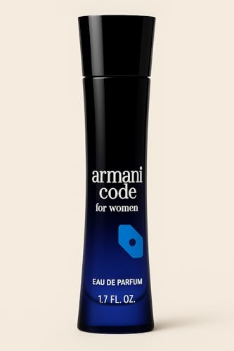 Armani Code for Women Eau De Parfum Spray