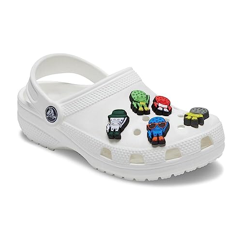 Image of Crocs Kids Crocsfunlab Buzz Woody Clog (Toddler /Little Kid)