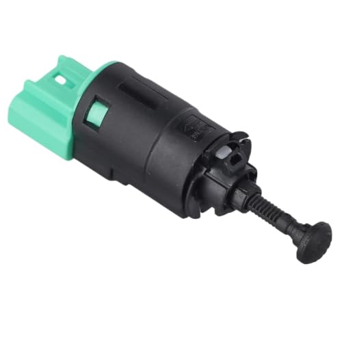 Interruptor de freno coche soluciona luces de parada fallas en modelos C2 C3 C4 2