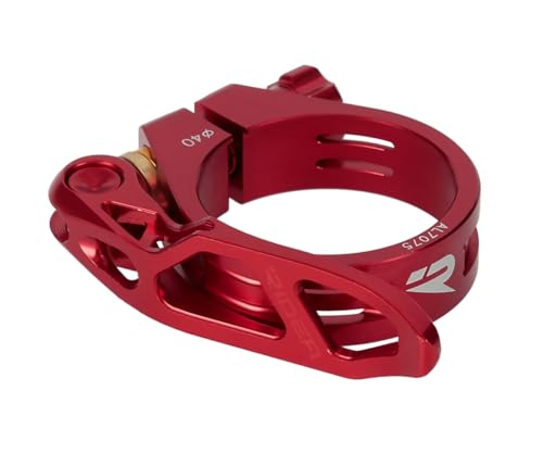 RIDEA Seat Post Clamp Q/R SCQR40T3 ���b�h 147-02024