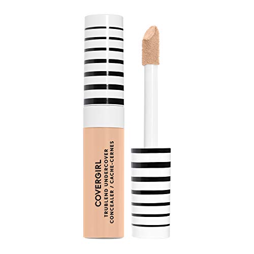 Covergirl Trublend Undercover Concealer, Classic Beige, 0.33 Fl Oz (Pack Of 1) #TOP1