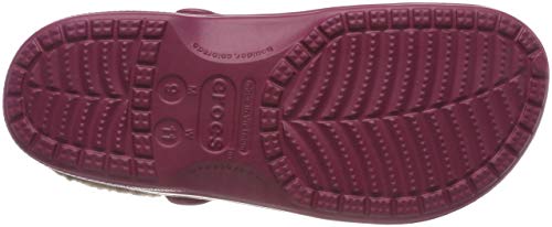 Image of Crocs Unisex-Adult Baya Lined Clog
