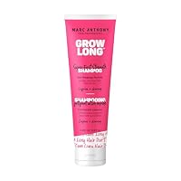 Marc Anthony Strengthening Grow Long Caffeine Shampoo, 250ml