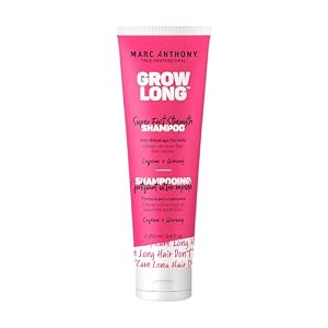 Marc Anthony Grow Long, Anti-Breakage Strengthening Hair Shampoo