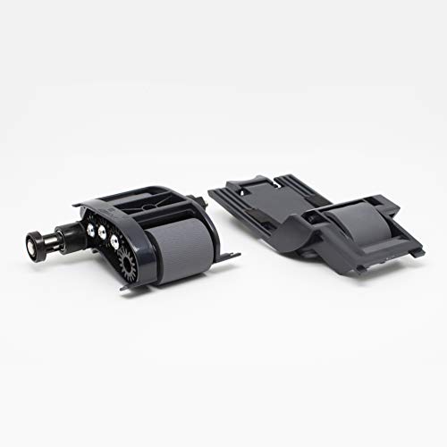 SonilcoⓇ Compatible HP L2718A Automatic Document Feeder ADF Pick-Up Feed Roller Kit Assembly for HP Laserjet M525, M575, M630, M651, M680, M725, M775, 7500, 8500, X585, ScanJet 7500, 8500 L2725-60002