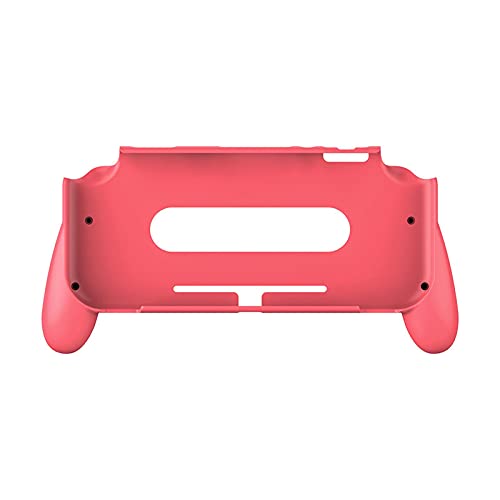Eternitry Coque de protection pour Switch Lite Scheme Poignée type SBA pour accessoires Switchlite Cover
