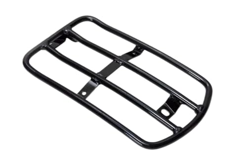 Siège support bagage rigide pour moto Chief Bobber Dark Horse 2022-2024