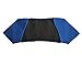 Fascia Supporto Per Spalle Neoprene Supporti per Spalle Protezione Spalle Correzione Schiena Elastica Proteggi Fitness, Taglia M/L, Blu