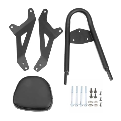 Dossier passager moto Bolt XV XVS 950 R-Spec support dossier