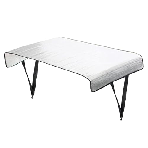 Yulokdwi Fundas Exteriores Para Aire Acondicionado,Cubierta Impermeable De Alta Resistencia Para Unidad Exterior - Cubierta Impermeable Exterior Protección Contra Calor Estival Y Clima Invernal
