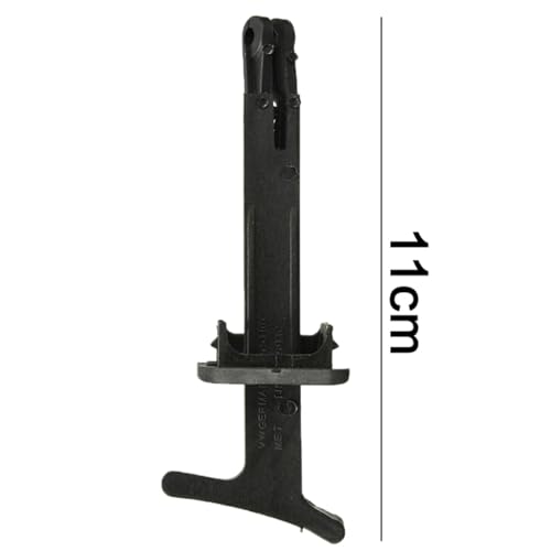Poignée d'ouverture de capot finition origine 1J0823593C pour Golf : ajustement précis premium - 2