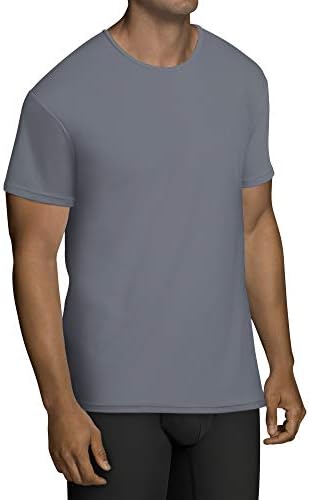 Fruit of the Loom Men's Everlight T 