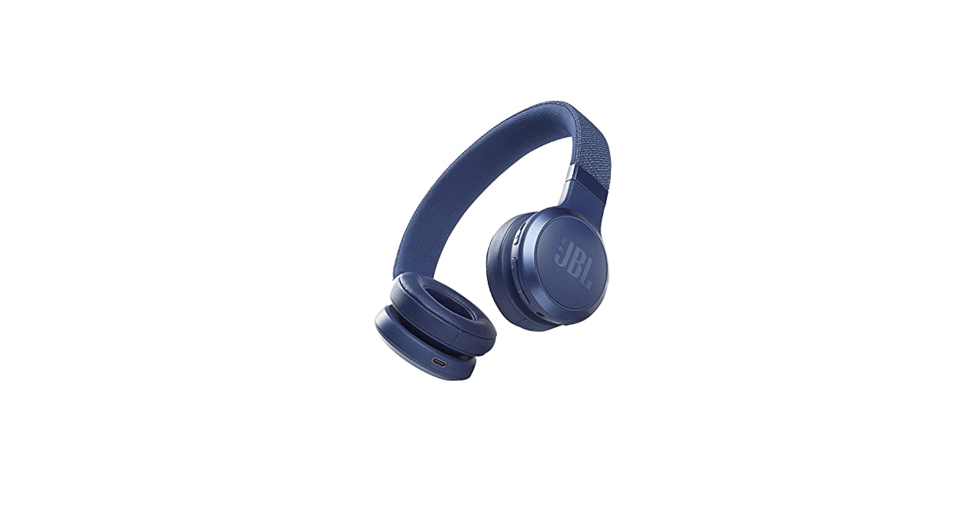 Amazon.com: JBL Live 460NC - Wireless On-Ear Noise