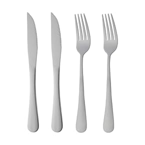 クリストフル 日本限定商品 プティフォーク＆ナイフペアセット 未開封 クリストフル 日本限定商品 プティフォーク＆ナイフペアセット