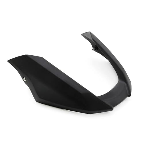 Extension de bec pour R1200GS garde-boue avant aérodynamique