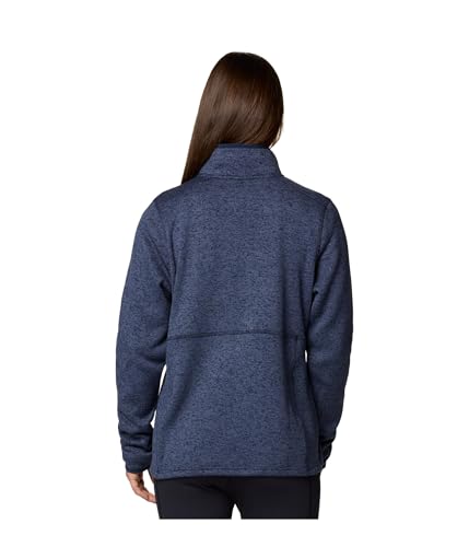 Columbia Women's Sweater Weather Half Snap2