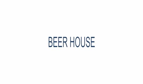 Beer House