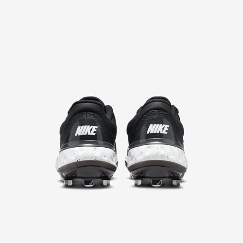 Image of Nike Men's Alpha Huarache Elite 4 Baseball Cleats