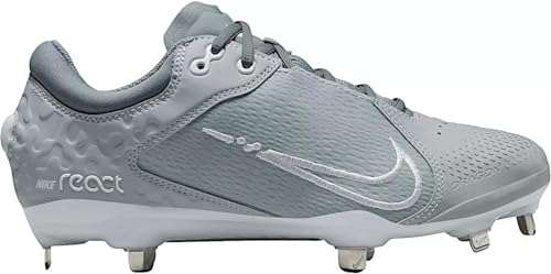 Nike Hyperdiamond 4 Elite CZ5917-012 Wolf...