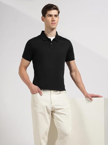 Image of Calvin Klein Jeans Men Polo Shirt
