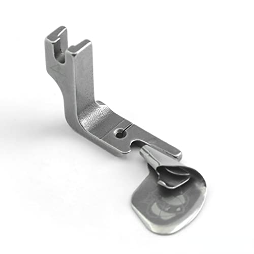 Prensatelas Curvo para Dobladillo de Costura 3/8 pulg miniatura 2