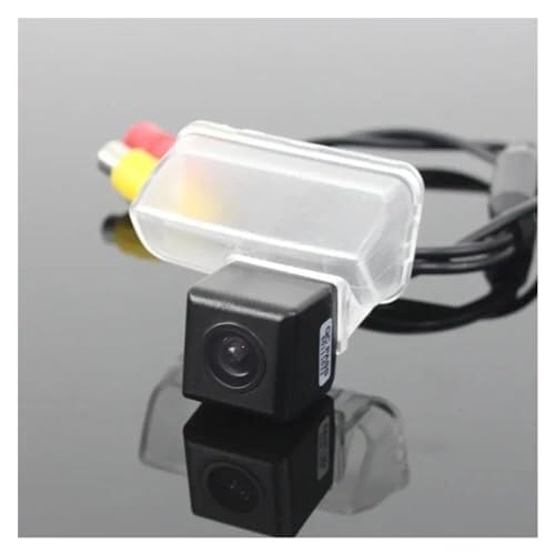 CáMara De VisióN Trasera para Citroen Xsara Picasso Mpv, HD Ccd, Nocturna, Marcha AtráS, Aparcamiento Cámara de Marcha Atrás