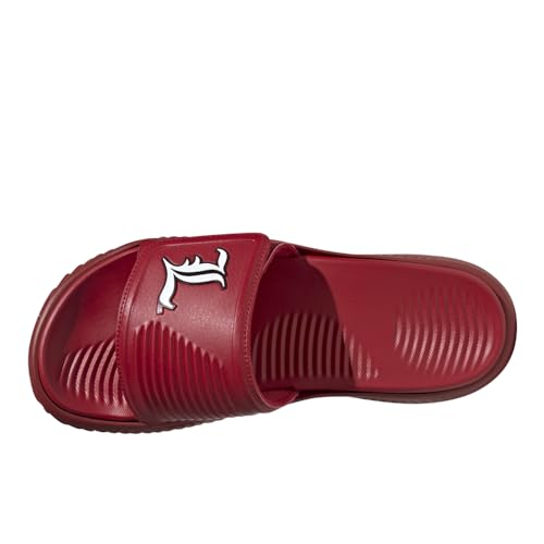 Image of adidas Unisex Adult Alphabounce 2.0 Slide Sandal