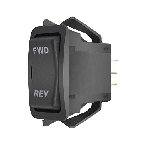 EZGO Golf Cart Forward Reverse Switch Best Of The Best