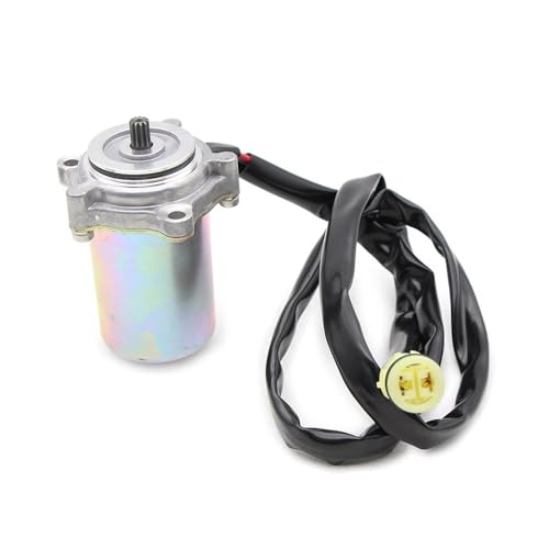 Démarreur Power Shift 31300-HN5-A11 à sélecteur haute précision