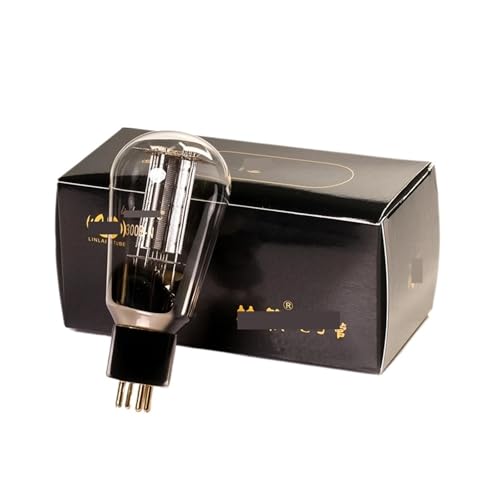 Tube 300B-N/300B-G Matching Vacuum Tube Amplifier(300B-N,1PCS)